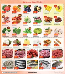 Page 2 |Month End Mega Saver at Grand Hypermarket Kuwait