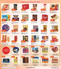Page 6 |Month End Mega Saver at Grand Hypermarket Kuwait