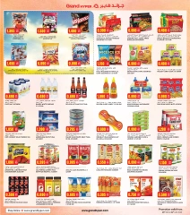 Page 7 |Month End Mega Saver at Grand Hypermarket Kuwait
