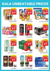 Page 11 in Unbelievable prices offers at Gala supermarket UAE
