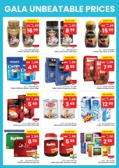 Page 13 in Unbelievable prices offers at Gala supermarket UAE
