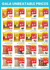 Page 17 in Unbelievable prices offers at Gala supermarket UAE