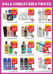 Page 20 in Unbelievable prices offers at Gala supermarket UAE