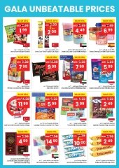 Page 9 in Unbelievable prices offers at Gala supermarket UAE