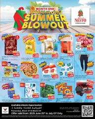 Page 1 |Month End Deals at Nesto Kuwait