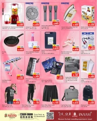 Page 20 |Month End Deals at Nesto Kuwait