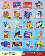 Page 5 |Month End Deals at Nesto Kuwait