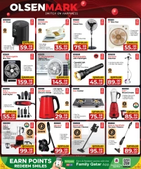Página 9 |Ir a casa ofertas en Centro de restauración familiar Katar