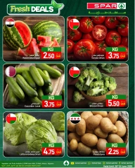 Página 2 |Nuevas ofertas en SPAR Katar