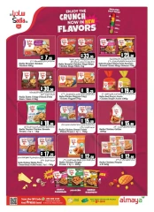 Page 2 in SUPER SHOPPING DEALS at Al Maya supermarket UAE