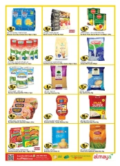 Page 13 in SUPER SHOPPING DEALS at Al Maya supermarket UAE