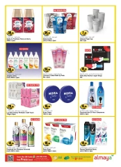 Page 14 in SUPER SHOPPING DEALS at Al Maya supermarket UAE
