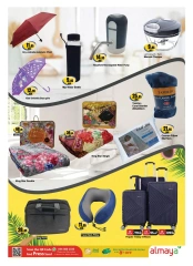 Page 18 in SUPER SHOPPING DEALS at Al Maya supermarket UAE