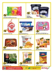 Page 3 in SUPER SHOPPING DEALS at Al Maya supermarket UAE