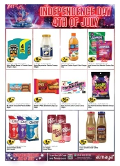 Page 5 in SUPER SHOPPING DEALS at Al Maya supermarket UAE