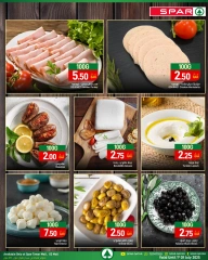 Página 2 |Nuevas ofertas en SPAR Katar