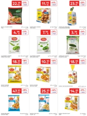 Page 11 in leave on holiday offers at Carrefour Saudi Arabia
