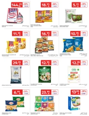 Page 13 in leave on holiday offers at Carrefour Saudi Arabia