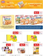 Page 14 in leave on holiday offers at Carrefour Saudi Arabia
