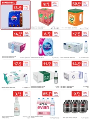 Page 16 in leave on holiday offers at Carrefour Saudi Arabia