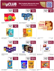 Page 31 in leave on holiday offers at Carrefour Saudi Arabia