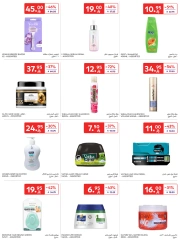 Page 40 in leave on holiday offers at Carrefour Saudi Arabia