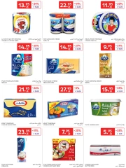 Page 5 in leave on holiday offers at Carrefour Saudi Arabia