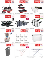 Page 49 in leave on holiday offers at Carrefour Saudi Arabia