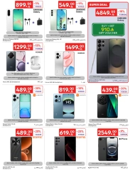 Page 50 in leave on holiday offers at Carrefour Saudi Arabia