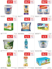 Page 6 in leave on holiday offers at Carrefour Saudi Arabia
