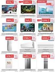 Page 52 in leave on holiday offers at Carrefour Saudi Arabia