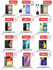 Page 53 in leave on holiday offers at Carrefour Saudi Arabia