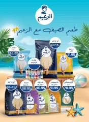 صفحة 9 ضمن عروض الصيف في مكاوى ماركت مصر