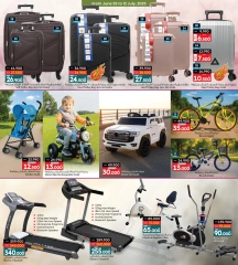 Page 16 in Buy 2 Get 1 Free offers at Ansar Gallery Bahrain