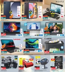 Page 24 in Buy 2 Get 1 Free offers at Ansar Gallery Bahrain