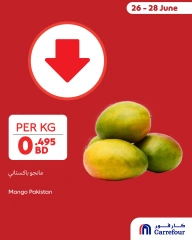 Page 4 in Weekend Deals at Carrefour Bahrain