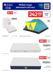 Página 11 |Ofertas exclusivas (online) en Carrefour Katar