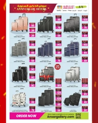 Página 20 |Ofertas de aniversario en Galería Ansar Katar