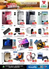 Page 11 in Saving Days at Al Wafa Hypermarket Saudi Arabia