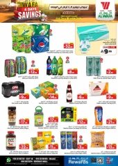 Page 4 in Saving Days at Al Wafa Hypermarket Saudi Arabia
