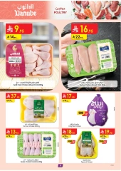 Page 9 in Hello Summer Deals at Danube Saudi Arabia