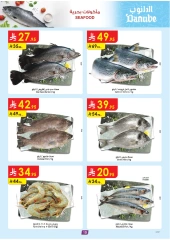 Page 10 in Hello Summer Deals at Danube Saudi Arabia