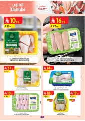 Page 9 in Hello Summer Deals at Danube Saudi Arabia