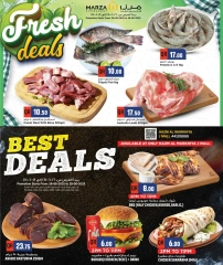 Página 3 |Ir a casa ofertas en Hipermercado Marza Katar