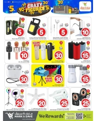 Página 22 |Ofertas de figuras locas en Mark & Save Katar