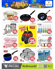 Página 9 |Ofertas de figuras locas en Mark & Save Katar