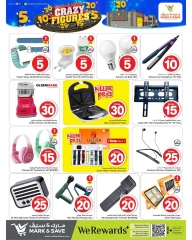 Página 23 |Ofertas de figuras locas en Mark & Save Katar