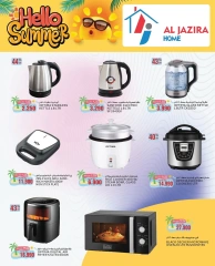 Page 63 in Summer Deals at Al jazira supermarket Bahrain