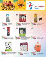 Page 71 in Summer Deals at Al jazira supermarket Bahrain
