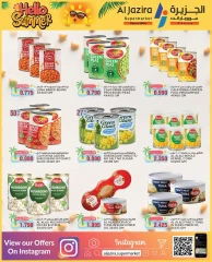 Page 31 in Summer Deals at Al jazira supermarket Bahrain
